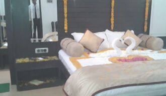 Hotel Le Leisure, Allahabad 3